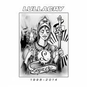 : Lullacry (ex-Coarse) - Legacy- 1998-2014  (Compilation) (2014)