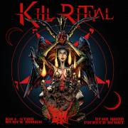 : Kill Ritual - Kill Star Black Mark Dead Hand Pierced Heart (2022)