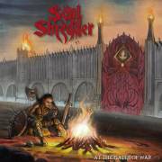 : Soul Shredder - At The Gates Of War (2022)