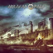 : Arrayan Path - Thus Always to Tyrants (2022) (50.1 Kb)