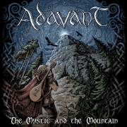 : Adavant - The Mystic And The Mountain (2023) (75.9 Kb)