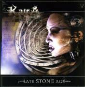 : Kaira - Late Stone Age (2010) (48.7 Kb)
