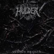 : Hulder - Verses In Oath (2024)