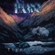 : Tigersclaw - Titan's Dawn (2022) (44.6 Kb)