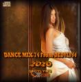 : VA - DANCE MIX 74 From DEDYLY64  2020 
