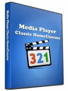 : Media Player Classic Home Cinema (MPC-HC) 1.9.14 Portable (unofficial) (x64/64-bit)