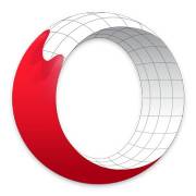 : Opera 101.0.4843.5 beta (x86/32-bit) (15.1 Kb)