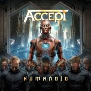 : Accept - Accept - Humanoid (2024)