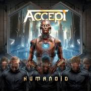 : Metal - Accept - The Reckoning (2024) Single (50.5 Kb)