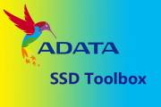 :    - ADATA SSD ToolBox 5.2.8 (15.2 Kb)