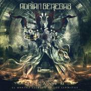 : Adrian Benegas - Arcanum: El Mantra Secreto De Los Espritus (2023) (63 Kb)