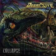 : Aggressive - Collapse (2022)