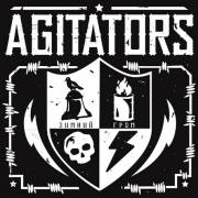 :   - Agitators -   (2023)