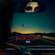: Alice Cooper - Road (2023)