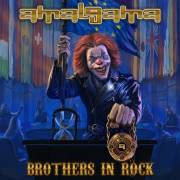 : Amalgama - Brothers in Rock (2022)