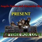 : Angelo Taylor & Alexander Bez - It`s Time for Love