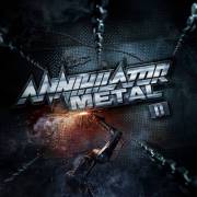 : Annihilator - Metal II (2022)
