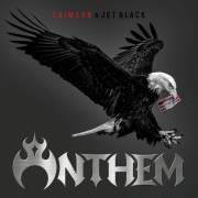 : Anthem - Crimson & Jet Black (2023) (28 Kb)