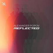 : Alexander Popov - Reflected (2023)