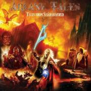 : Arcane Tales - Tales from Sharanworld (2021) (51 Kb)
