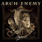 : Arch Enemy - Deceivers (2022)