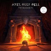 : Axel Rudi Pell - The Ballads IV (2011) (39.2 Kb)