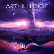 : Art Of Illusion - X Marks The Spot (2021)