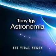 : ,  - Astronomia (Marimba Remix)