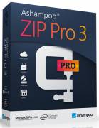 : Ashampoo ZIP Pro 3.05.10