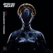 : Various Artists - Atomic Heart (Original Game Soundtrack) Vol.1 [2023] (25.2 Kb)