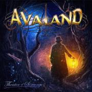 : Avaland - Theater Of Sorcery (2021) (56.3 Kb)