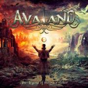 : Avaland - The Legend of the Storyteller (2023) (59.7 Kb)