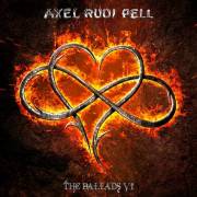 : Axel Rudi Pell - The Ballads VI (2023) (60.1 Kb)