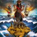 : Pirates Of Carribean Sea