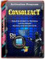 : ConsoleAct 2.9 Portable by Ratiborus