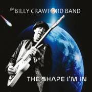 : The Billy Crawford Band - The Shape I'm In (2022) (32.3 Kb)
