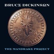 : Bruce Dickinson - The Mandrake Project (2024)