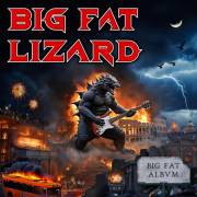 : Big Fat Lizard - Big Fat Album (2024)