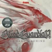 : Blind Guardian - The Bard Machine (EP) (2022) (42.3 Kb)