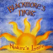 : Blackmore's Night - Nature's Light (2021)