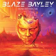 : Blaze Bayley - War Within Me (2021)