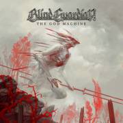 : Blind Guardian - The God Machine (2022) (35.5 Kb)