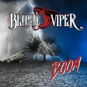 : Blond Viper - Boom (2023) (48.9 Kb)