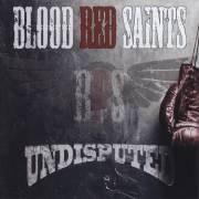 : Blood Red Saints - Undisputed (2021) (40.5 Kb)