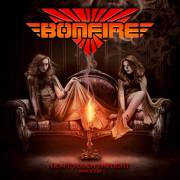 : Bonfire - Starin' Eyes (MMXXIII Version)