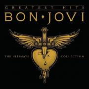 :  - Bon Jovi - The Ultimate Collection (2010)