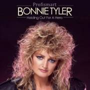 : Bonnie Tyler - Holding Out For A Hero