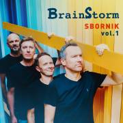 :   - BrainStorm - Sbornik. Vol.1 (2019)