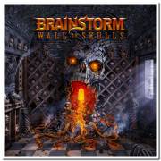 : Brainstorm - Wall Of Skulls (2021) (59.1 Kb)
