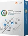: Paragon Hard Disk Manager Advanced 17.13.1 RePack by elchupacabra